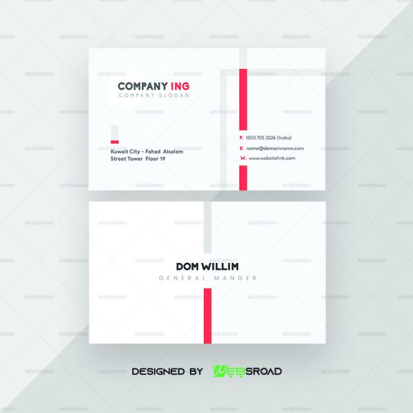 domri-stylish-premium-corporate-business-card-design-websroad-WR16717-A